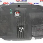 Capac motor MERCEDES GLK-CLASS 2008-2015 A6510102767, vedere frontata