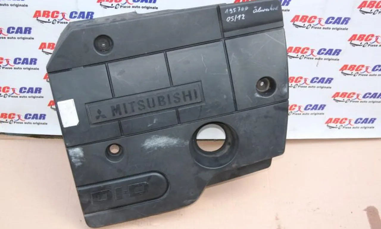 Capac motor MITSUBISHI SPACE STAR 1998-2004