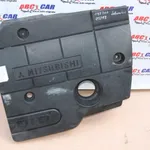 Capac motor MITSUBISHI SPACE STAR 1998-2004 MR914631, vedere frontata