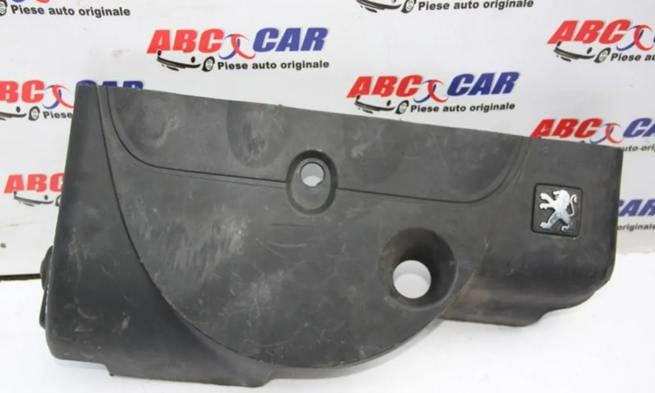 Capac motor PEUGEOT 206 1998-2012