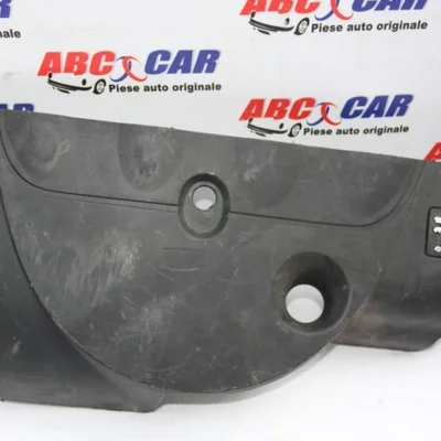 Capac motor PEUGEOT 206 1998-2012 9626788480, vedere frontata