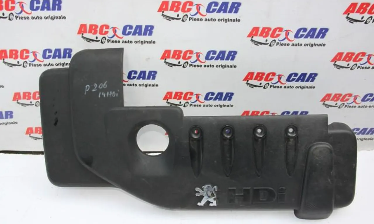 Capac motor PEUGEOT 206 1998-2012
