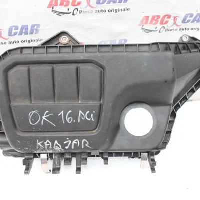 Capac motor RENAULT KADJAR 2015-2026, vedere frontata