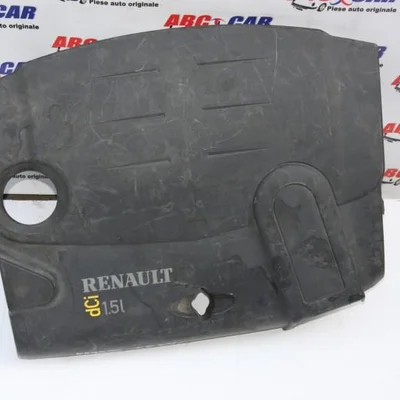 Capac motor RENAULT KANGOO 1997-2026 8200185698, vedere frontata