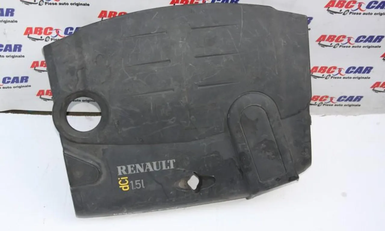 Capac motor RENAULT KANGOO 1997-null