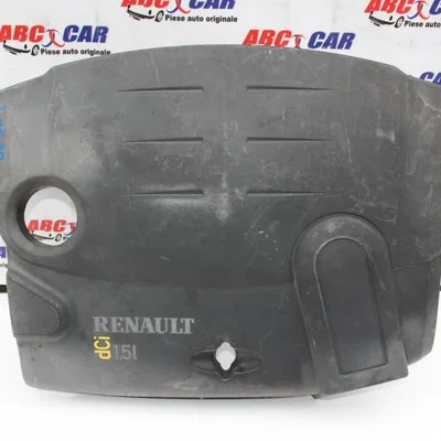 Capac motor RENAULT KANGOO 1997-2026 8200252409, vedere frontata