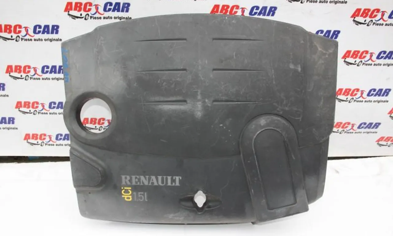Capac motor RENAULT KANGOO 1997-null