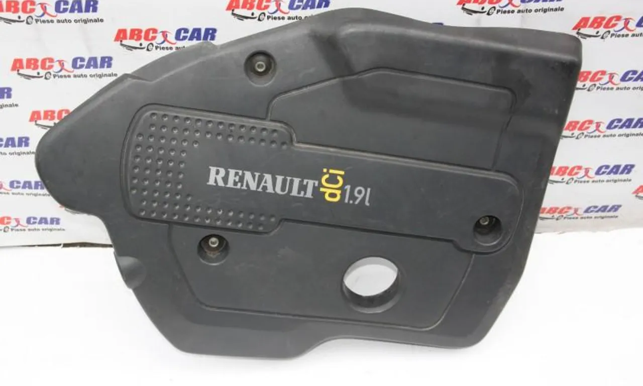 Capac motor RENAULT LAGUNA II 2001-2007