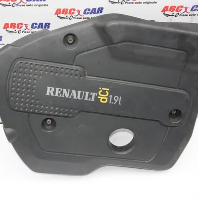 Capac motor RENAULT LAGUNA II 2001-2007 8200192188, vedere frontata