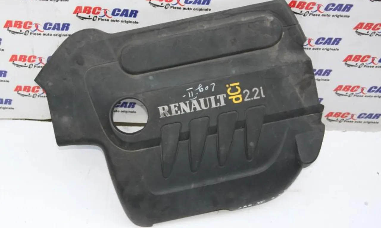 Capac motor RENAULT LAGUNA II 2001-2007