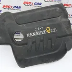 Capac motor RENAULT LAGUNA II 2001-2007, vedere frontata