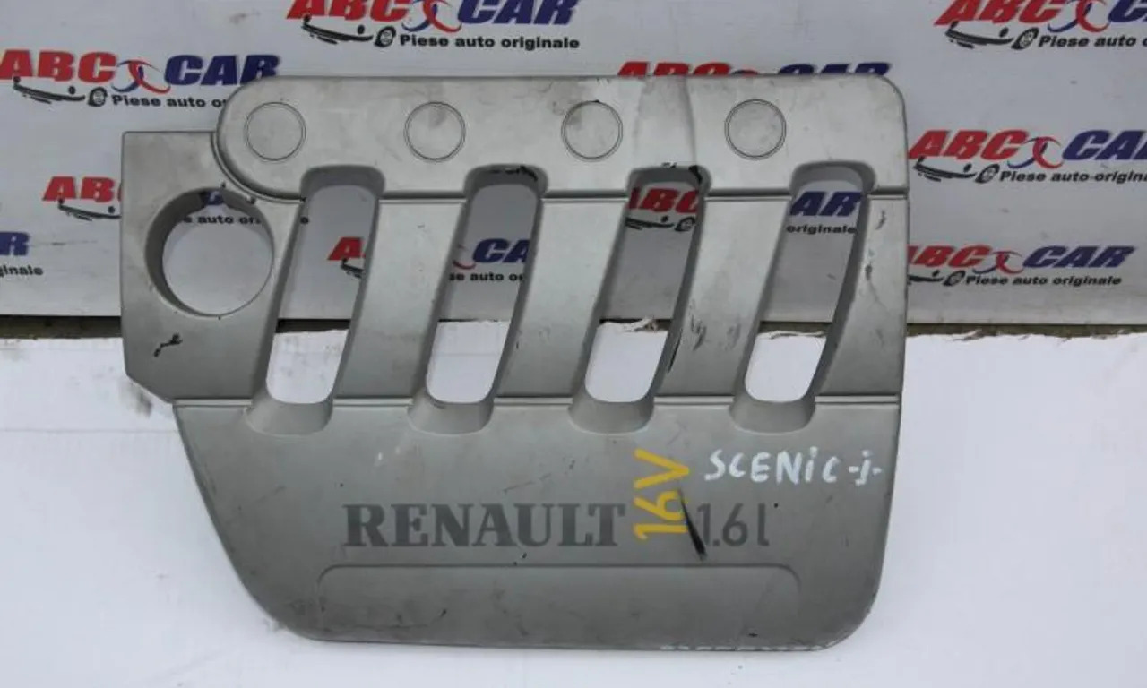 Capac motor RENAULT MEGANE I 1996-2003