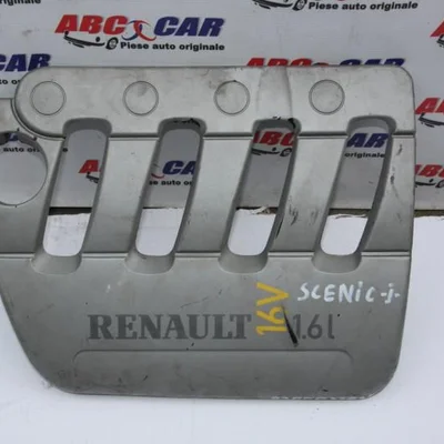 Capac motor RENAULT MEGANE I 1996-2003 8200037825, vedere frontata