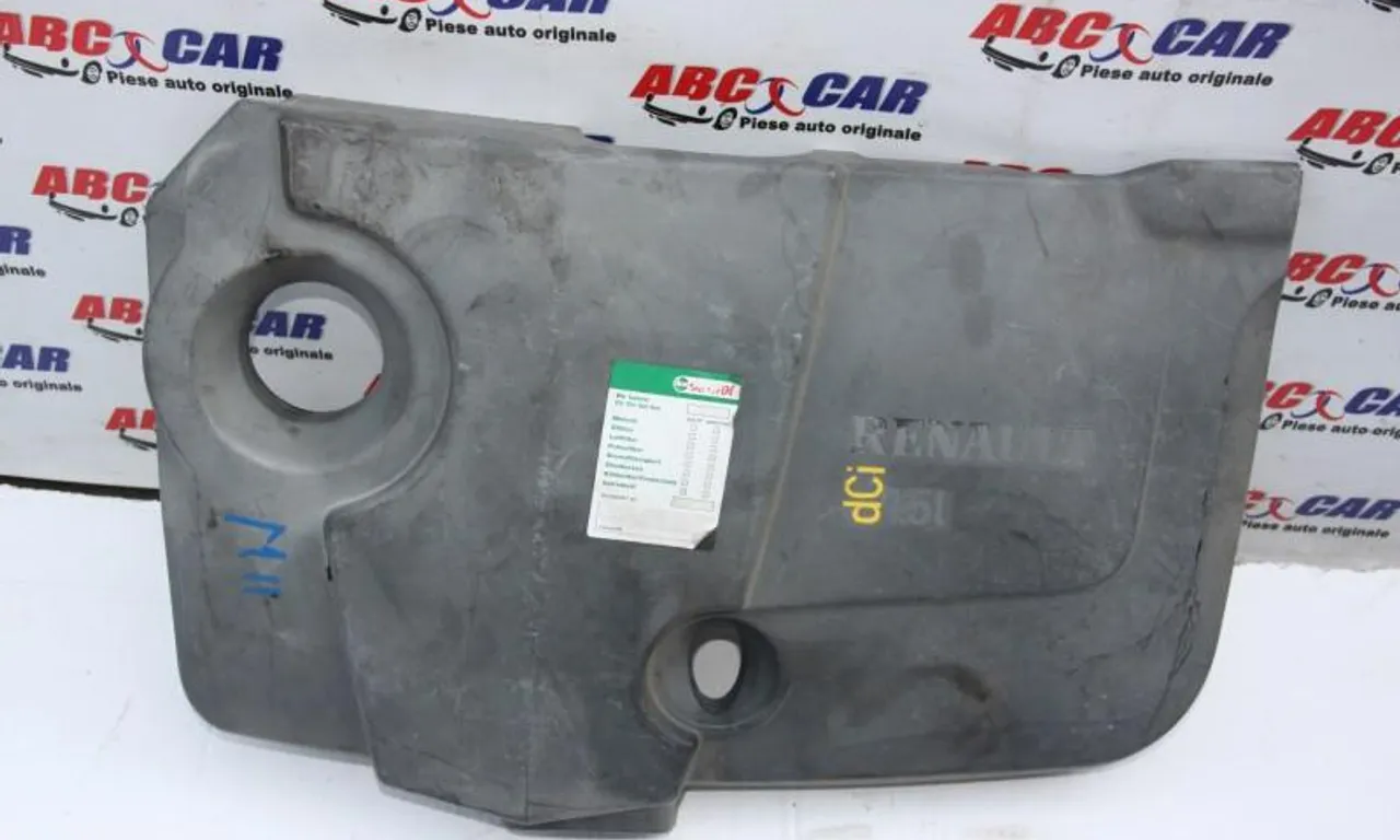Capac motor RENAULT MEGANE II 2001-2012