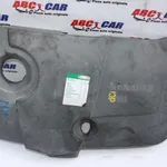 Capac motor RENAULT MEGANE II 2001-2012 8200252408C, vedere frontata