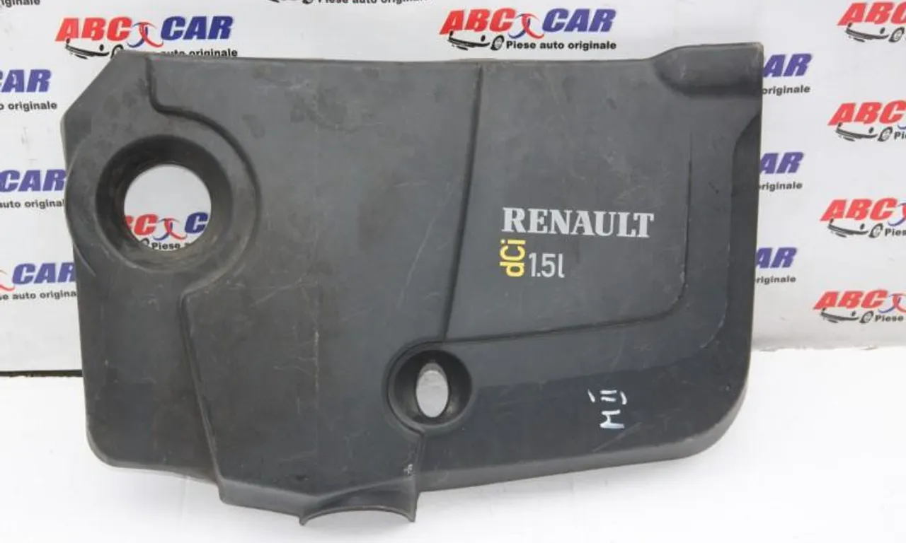 Capac motor RENAULT MEGANE II 2001-2012