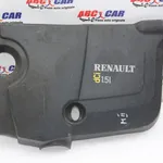 Capac motor RENAULT MEGANE II 2001-2012 8200404674, vedere frontata