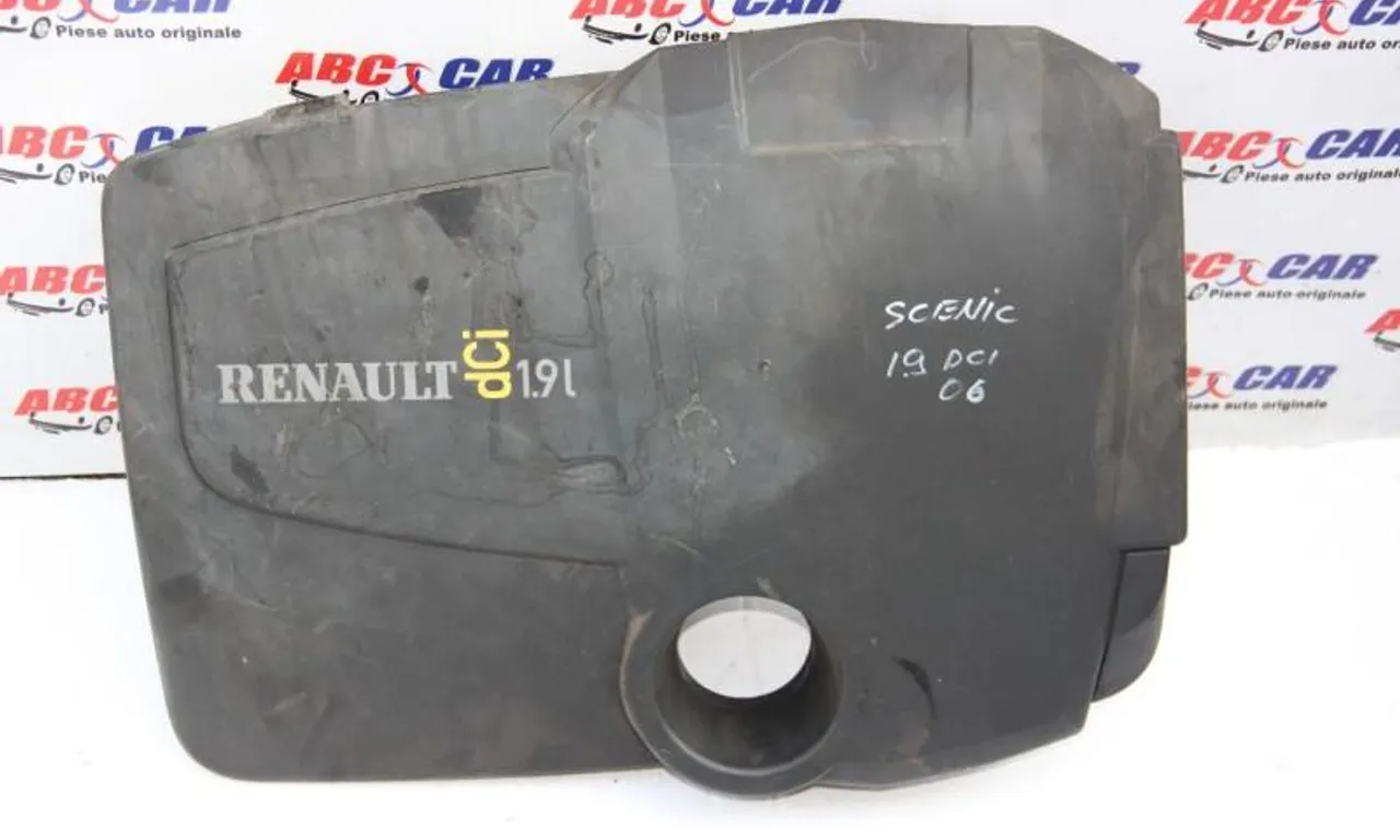 Capac motor RENAULT SCENIC II 2003-2010