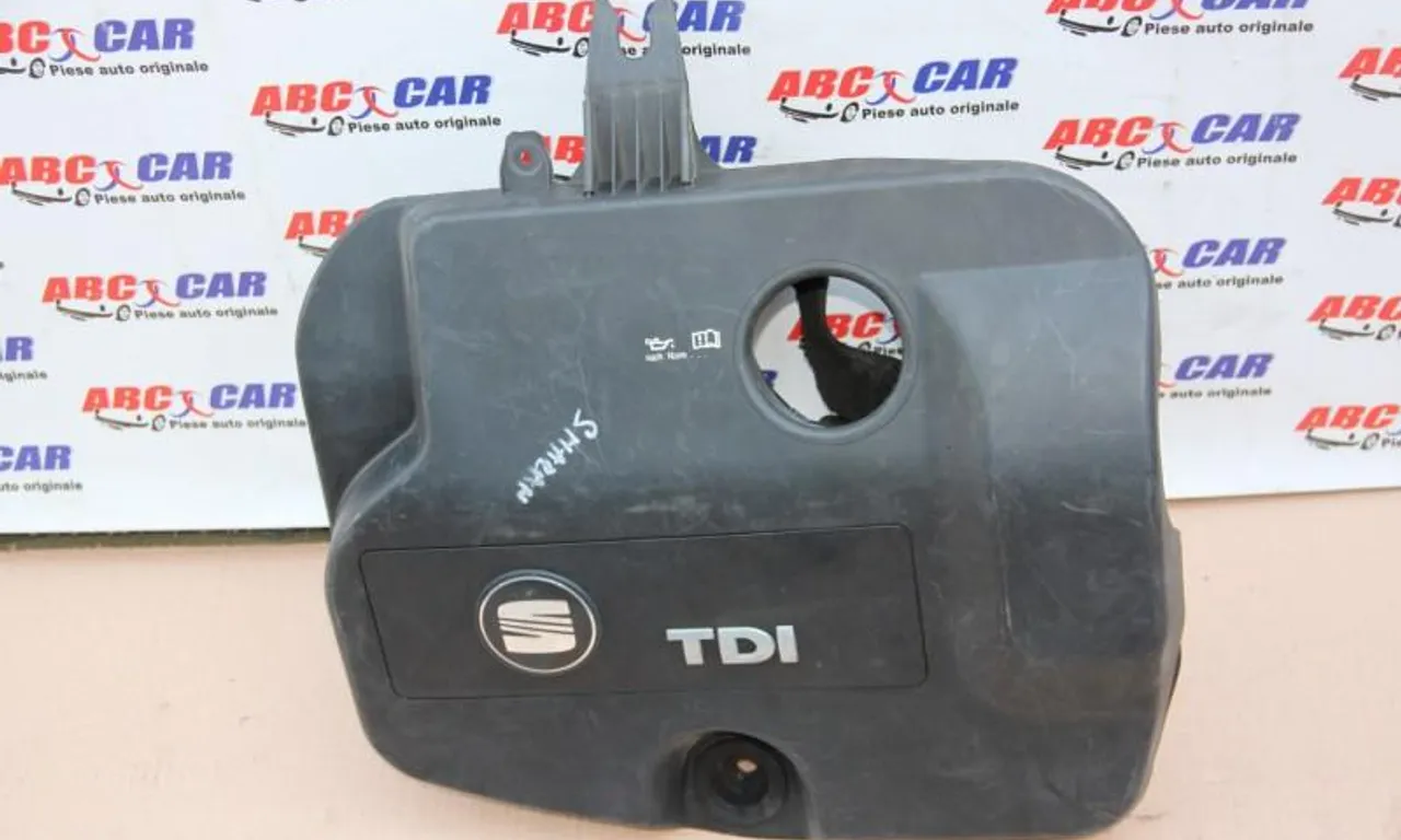 Capac motor SEAT ALHAMBRA 1996-2010