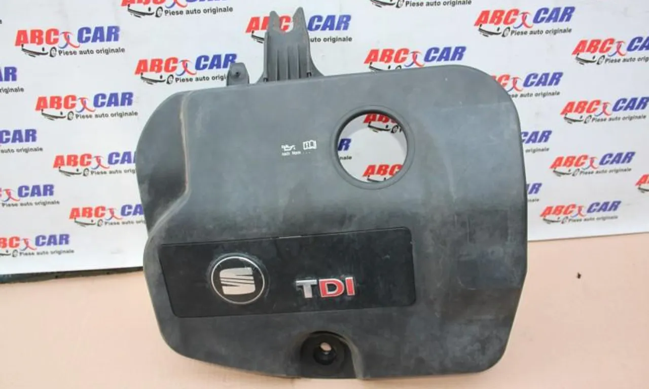 Capac motor SEAT ALHAMBRA 1996-2010