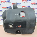 Capac motor SEAT ALHAMBRA 1996-2010 7M3103925B, vedere frontata
