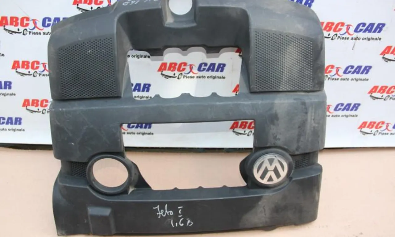 Capac motor VOLKSWAGEN JETTA V 2004-2013