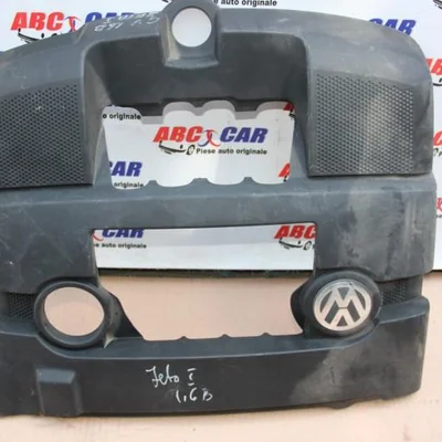 Capac motor VOLKSWAGEN JETTA V 2004-2013 06A103925CE, vedere frontata