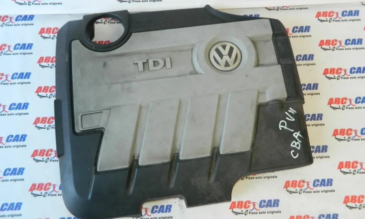 Capac motor VOLKSWAGEN PASSAT B6 Variant 2005-2011