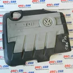 Capac motor VOLKSWAGEN PASSAT B6 Variant 2005-2011, vedere frontata