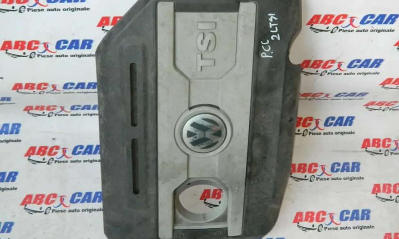 Capac motor VOLKSWAGEN PASSAT CC B6 2008-2012