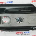 Capac motor VOLKSWAGEN PASSAT CC B6 2008-2012, vedere laterala