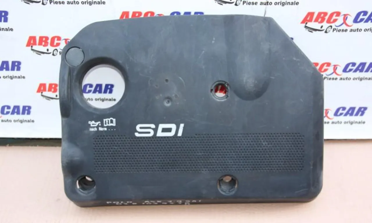 Capac motor VOLKSWAGEN POLO 1999-2001