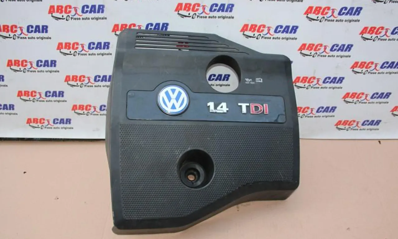Capac motor VOLKSWAGEN POLO 1999-2001