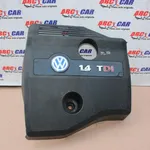 Capac motor VOLKSWAGEN POLO 1999-2001 045103925G, vedere frontata