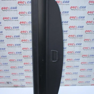 Capac protectie roata rezerva