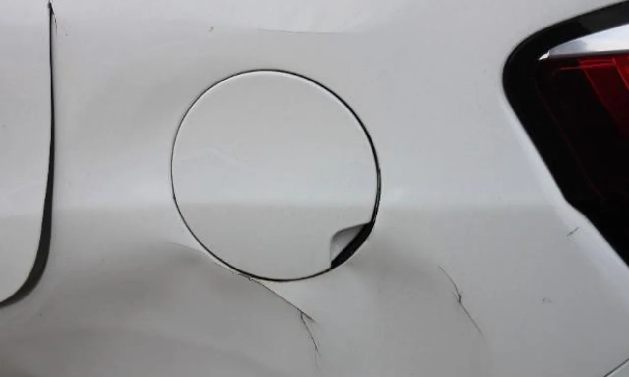 Capac rezervor CITROEN C3 II 2009-null