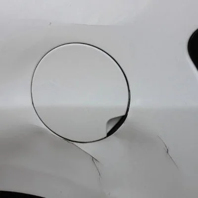 Capac rezervor CITROEN C3 II 2009-2026, vedere frontata