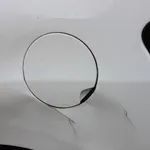 Capac rezervor CITROEN C3 II 2009-2026, vedere frontata