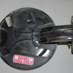 Capac rezervor JEEP GRAND CHEROKEE II 1998-2005, vedere laterala