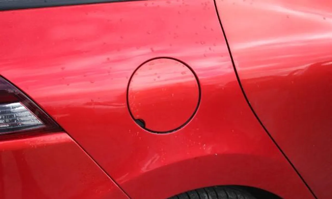 Capac rezervor RENAULT CLIO IV 2012-2021