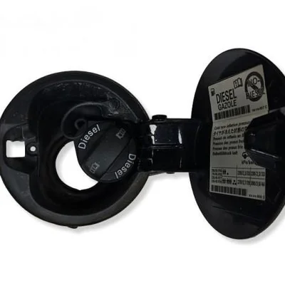 Capac rezervor VOLKSWAGEN PASSAT B6 2005-2011 3C0010650S, vedere frontata