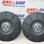 Capac roata VOLKSWAGEN TRANSPORTER T6 2015-2024 7E0601151C, vedere laterala