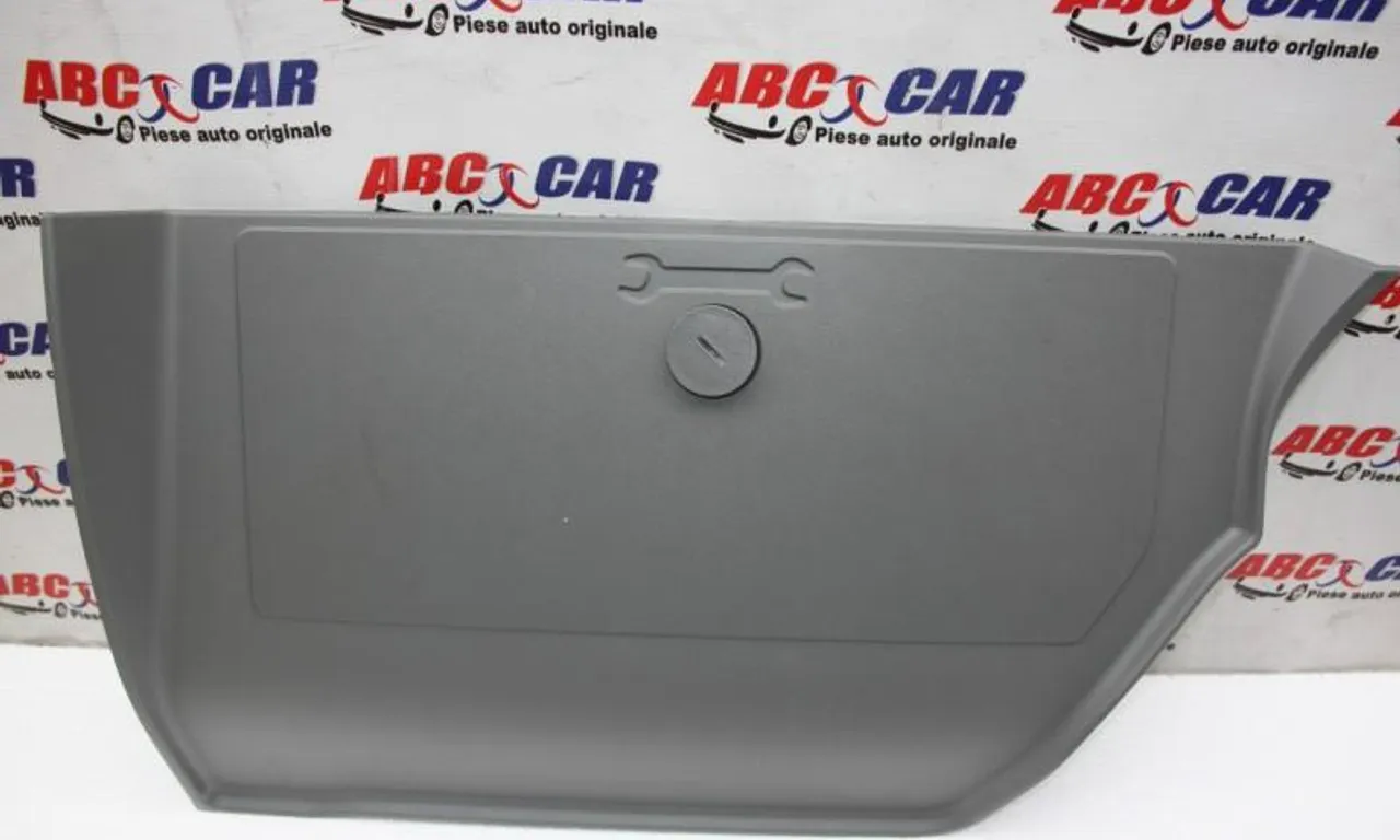 Capac spatiu depozitare scule VOLKSWAGEN CRAFTER 30-35 bus 2006-2016