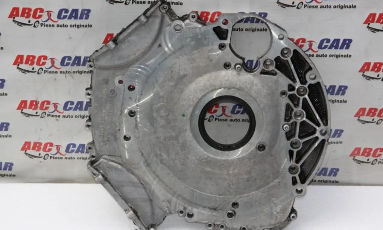 Capac vibrochen VOLKSWAGEN TOUAREG 2002-2013