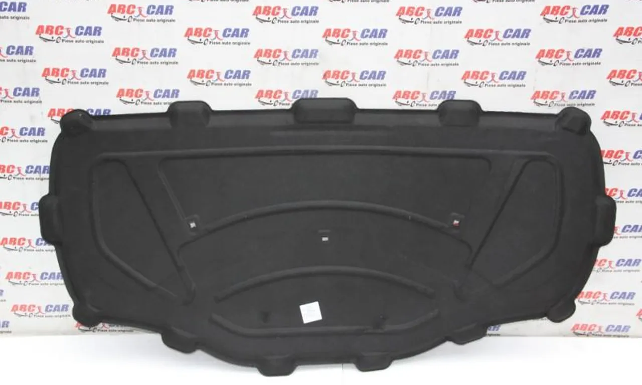 Capitonaj capota AUDI A6 C8 2018-null