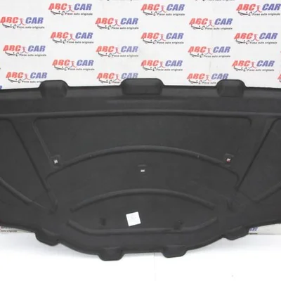 Capitonaj capota AUDI A6 C8 2018-2026 4K0863825A, vedere frontata