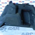 Capitonaj portbagaj aripa dreapta SKODA FABIA II 2007-2014, vedere frontata