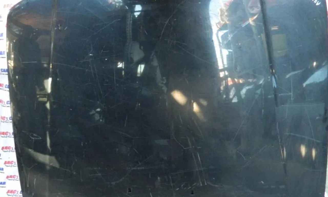 Capota fata AUDI 100 C3 1982-1991