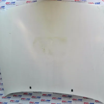 Capota fata AUDI 100 C3 1982-1991, vedere frontata