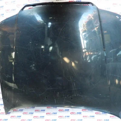 Capota fata AUDI 100 C3 1982-1991, vedere frontata